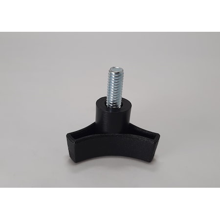 Mtd Knob-Three Arm 720-0170